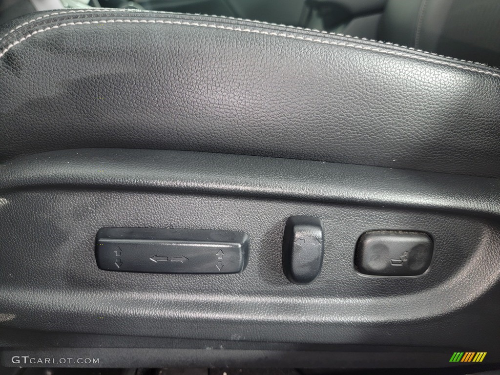 2016 Accord Sport Sedan - Basque Red Pearl II / Black photo #15