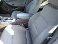 2018 Arctic Blue Metallic Chevrolet Malibu LT  photo #20