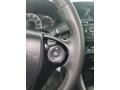 Black Steering Wheel Photo for 2016 Honda Accord #142732490