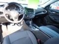 2018 Arctic Blue Metallic Chevrolet Malibu LT  photo #22