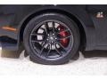 Pitch Black - Challenger R/T Scat Pack Widebody Photo No. 24