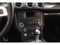 Ebony Controls Photo for 2020 Ford Mustang #142733282