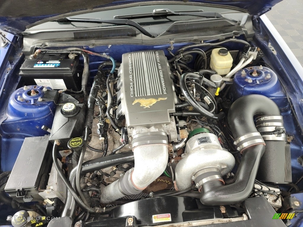 2007 Mustang GT Premium Coupe - Vista Blue Metallic / Light Graphite photo #11