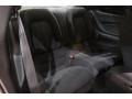 Ebony Rear Seat Photo for 2020 Ford Mustang #142733356