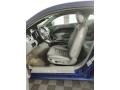 2007 Vista Blue Metallic Ford Mustang GT Premium Coupe  photo #14