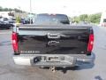 Black - Silverado 1500 LT Extended Cab 4x4 Photo No. 6
