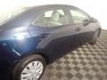 2018 Blue Crush Metallic Toyota Corolla LE  photo #19