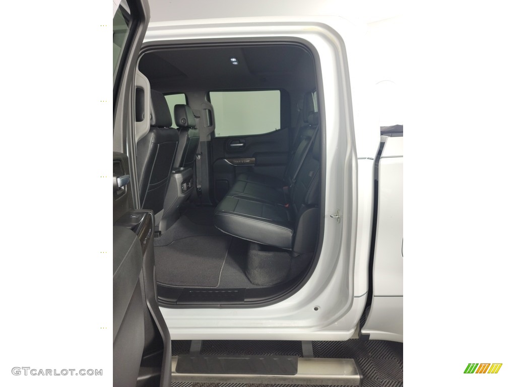 2019 Silverado 1500 RST Crew Cab 4WD - Summit White / Jet Black photo #28
