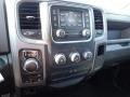 Granite Crystal Metallic - 1500 Express Crew Cab 4x4 Photo No. 13