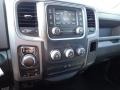 2014 Granite Crystal Metallic Ram 1500 Express Crew Cab 4x4  photo #13