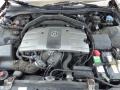  1999 RL 3.5 Sedan 3.5 Liter SOHC 24-Valve V6 Engine
