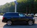 Agate Black 2021 Ford Expedition Platinum 4x4