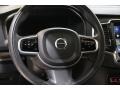 Charcoal Steering Wheel Photo for 2018 Volvo XC90 #142735375