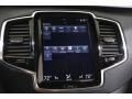 Controls of 2018 XC90 T5 AWD