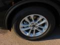 Agate Black Metallic - Escape SE 4WD Photo No. 9