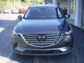Machine Gray Metallic - CX-9 Sport AWD Photo No. 3