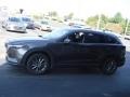 Machine Gray Metallic - CX-9 Sport AWD Photo No. 5
