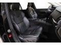 Charcoal Front Seat Photo for 2018 Volvo XC90 #142735618