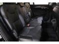 Charcoal Rear Seat Photo for 2018 Volvo XC90 #142735642