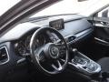 Machine Gray Metallic - CX-9 Sport AWD Photo No. 10