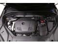 2018 Volvo XC90 2.0 Liter Turbocharged DOHC 16-Valve VVT 4 Cylinder Engine Photo