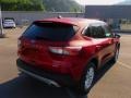 Rapid Red Metallic - Escape SE 4WD Photo No. 2