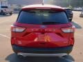 Rapid Red Metallic - Escape SE 4WD Photo No. 3