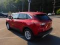 Rapid Red Metallic - Escape SE 4WD Photo No. 5