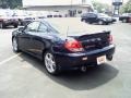 2006 Moonlit Blue Metallic Hyundai Tiburon GT  photo #4