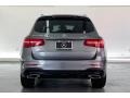 Selenite Grey Metallic - GLC 300 Photo No. 3