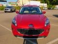 Rapid Red Metallic - Escape SE 4WD Photo No. 8