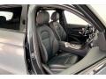Selenite Grey Metallic - GLC 300 Photo No. 6