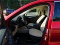 Rapid Red Metallic - Escape SE 4WD Photo No. 10