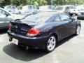 2006 Moonlit Blue Metallic Hyundai Tiburon GT  photo #6