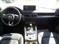 Jet Black Mica - CX-5 Grand Touring AWD Photo No. 3