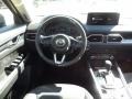 Jet Black Mica - CX-5 Grand Touring AWD Photo No. 4