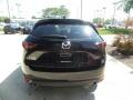 Jet Black Mica - CX-5 Grand Touring AWD Photo No. 5