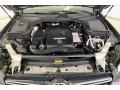 Selenite Grey Metallic - GLC 300 Photo No. 9