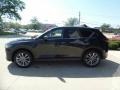 Jet Black Mica - CX-5 Grand Touring AWD Photo No. 6
