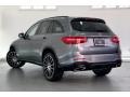 Selenite Grey Metallic - GLC 300 Photo No. 10
