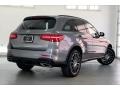 Selenite Grey Metallic - GLC 300 Photo No. 13