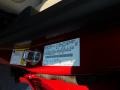 Rapid Red Metallic - Escape SE 4WD Photo No. 20