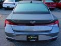 Gray - Elantra SEL Photo No. 3