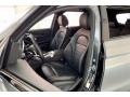 Selenite Grey Metallic - GLC 300 Photo No. 18
