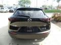 Jet Black Mica - CX-30 Turbo Premium Plus AWD Photo No. 5