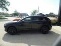 2021 Jet Black Mica Mazda CX-30 Turbo Premium Plus AWD  photo #6