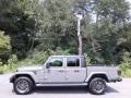 Sting-Gray - Gladiator Overland 4x4 Photo No. 1
