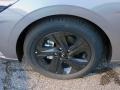 Gray - Elantra SEL Photo No. 9