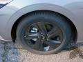 2022 Gray Hyundai Elantra SEL  photo #9