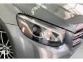 Selenite Grey Metallic - GLC 300 Photo No. 28